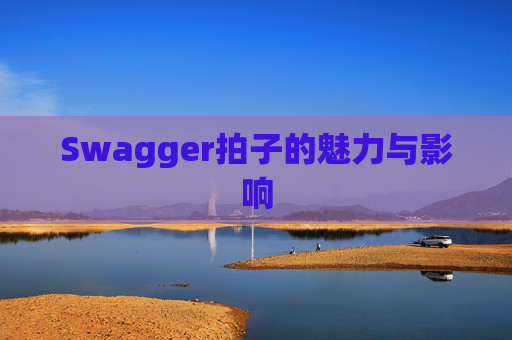 Swagger拍子的魅力与影响